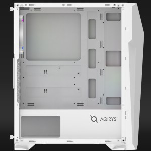 Canopus　新品Windows11 iBUYPOWER - Gaming PC - TMA7N4601 - RTX - AMD R7 5700 - 4060